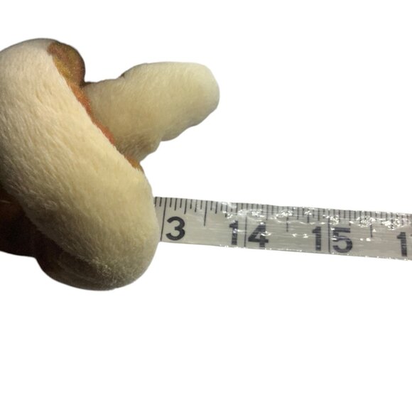 Realistic Octopus Plush Toy By Wild Republic 13”x9” Soft Brown Stuffed Animal - Picture 7 of 8